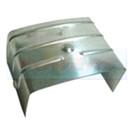 Eberspacher D3LC & Compact Heater Heat Shield 251822010004
